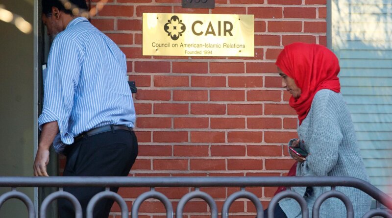 US civil rights group documents ‘broad attack on Muslim life’ in 2025