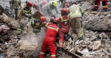 U.S. hits military targets on Iran’s Kharg Island as war escalates | Fortune