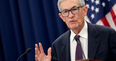 US judge nixes two subpoenas against Federal Reserve chair Jerome Powell
