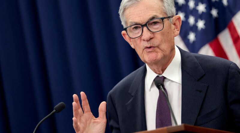 US judge nixes two subpoenas against Federal Reserve chair Jerome Powell