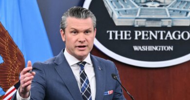 US judge sides with New York Times against Pentagon journalism policies
