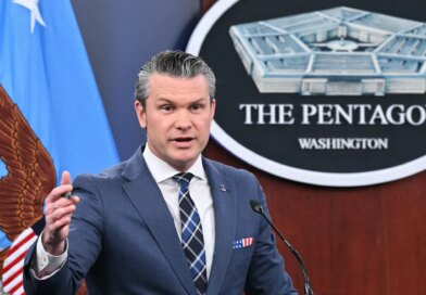 US judge sides with New York Times against Pentagon journalism policies
