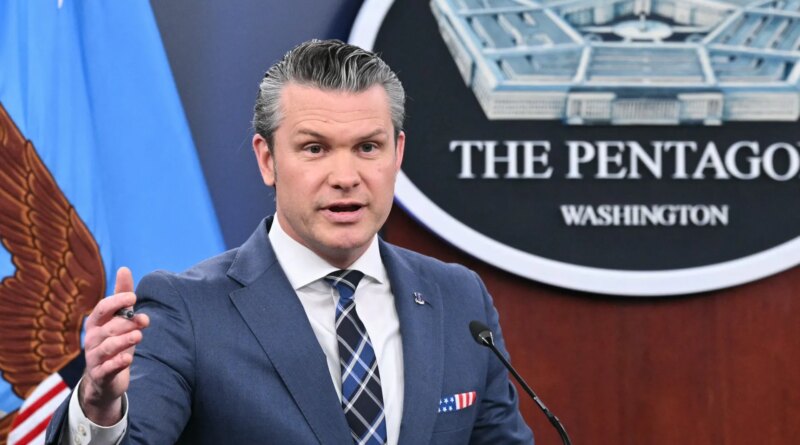 US judge sides with New York Times against Pentagon journalism policies