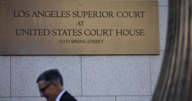 US jury finds Meta, Alphabet liable in landmark social media addiction case