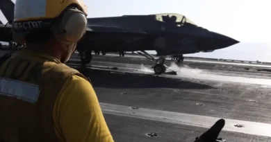 US military: Stealth bombers, fighters, and 'special capabilities' used in first 24 hours of Iran mission