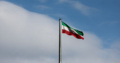 US proposal to end war is 'one-sided', door to diplomacy still open, Iranian official says