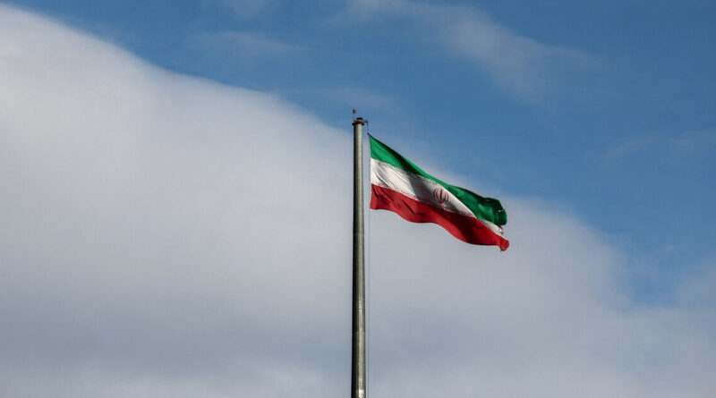 US proposal to end war is 'one-sided', door to diplomacy still open, Iranian official says