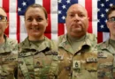 US releases names of 4 service members killed in the Iran conflict