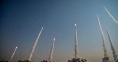 US says it has destroyed Iran missile capacity: How is Iran still shooting?