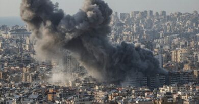 US targets Iran mine-laying as war causes oil market havoc