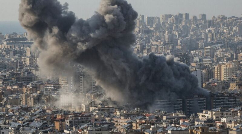 US targets Iran mine-laying as war causes oil market havoc