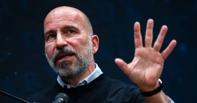 Uber gave up on driverless cars. Now it's paying the price.