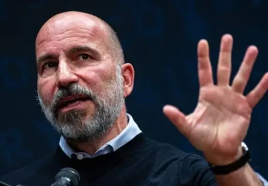 Uber gave up on driverless cars. Now it's paying the price.