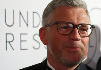 Ukraine diplomat urges strikes on Russian drone production over Iran shipments