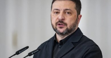 Ukraine looks to leverage its help to Arab Gulf states fighting off Iranian drones in exchange for interceptors against Russian missiles | Fortune