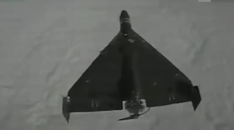 Ukraine's drone guru says the future of Russia's Shahed warfare will be focused on speed