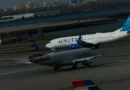United Airlines will be 'tactically pruning' 5% of scheduled flights amid high fuel prices