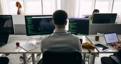 Vibe coding is becoming a real job now