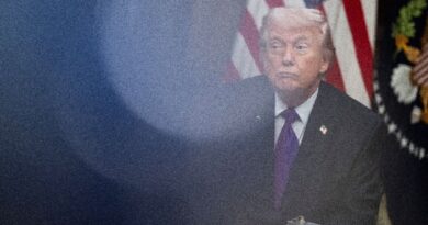 Vibes war? Trump pitches Iran conflict on 'feeling'