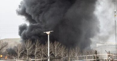 Trump Delays Deadline for Strikes on Iranian Energy Infrastructure