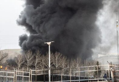 Trump Delays Deadline for Strikes on Iranian Energy Infrastructure