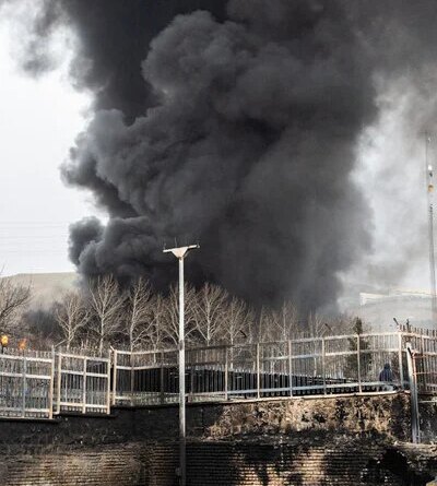 Trump Delays Deadline for Strikes on Iranian Energy Infrastructure