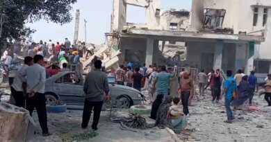 Video: Preliminary Inquiry Finds U.S. Responsible for Iran School Attack