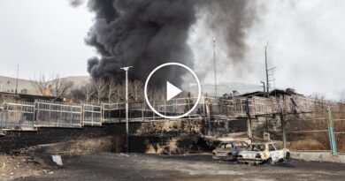 Video: Trump Delays Deadline for Strikes on Iranian Energy Infrastructure
