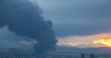 Video: U.S. Threatens Intense Strikes on Iran as War Enters 11th Day
