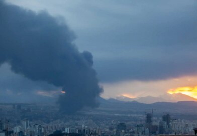 Video: U.S. Threatens Intense Strikes on Iran as War Enters 11th Day
