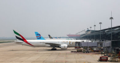 Vietnam braces for flight cuts from April after China, Thailand ban jet fuel exports