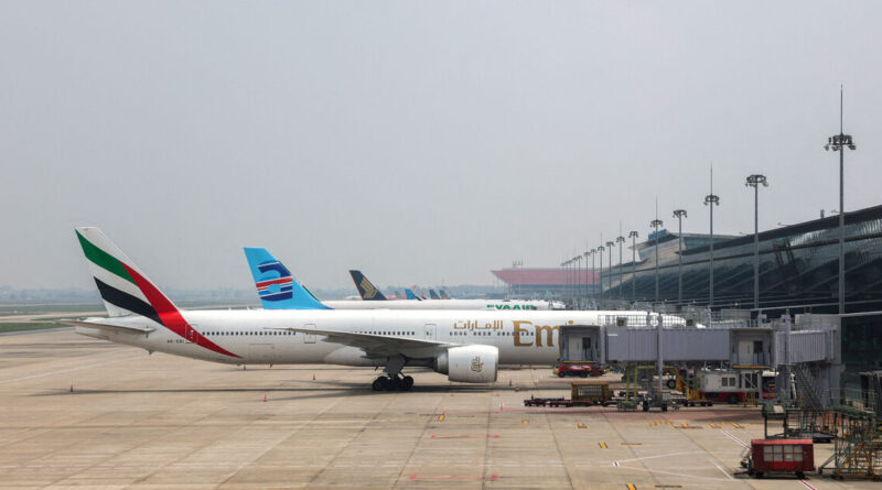 Vietnam braces for flight cuts from April after China, Thailand ban jet fuel exports