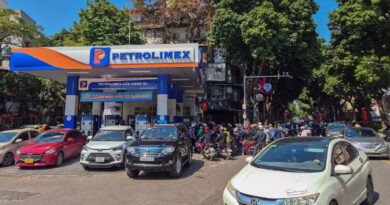 Vietnam urges people to work from home to save fuel as Iran war disrupts supplies