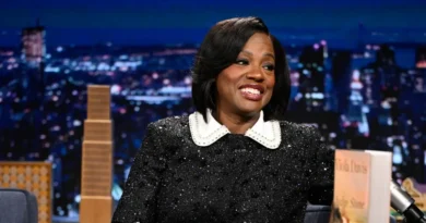 Viola Davis says turning 60 changed what matters most to her