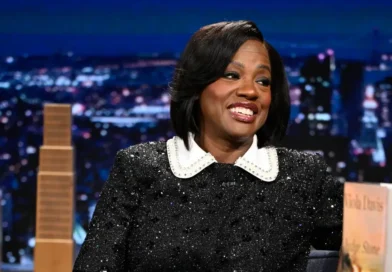 Viola Davis says turning 60 changed what matters most to her