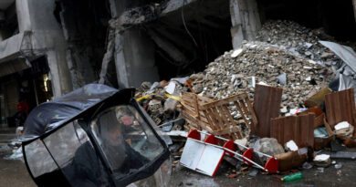 WHO releases $2 million in emergency funds to Lebanon, Iraq and Syria