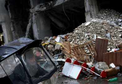 WHO releases $2 million in emergency funds to Lebanon, Iraq and Syria