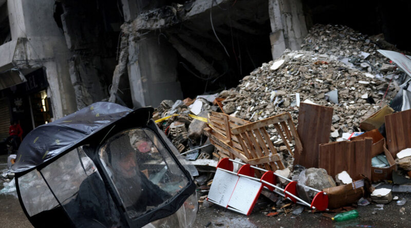 WHO releases $2 million in emergency funds to Lebanon, Iraq and Syria