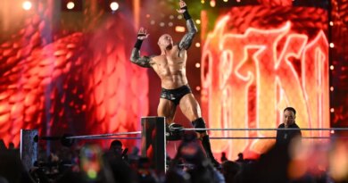 WWE Elimination Chamber 2026 Results As Randy Orton Wins, Seth Rollins Returns