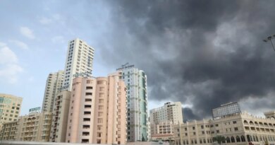 War In The Gulf And Strait Of Hormuz - Are There Winners And Losers?