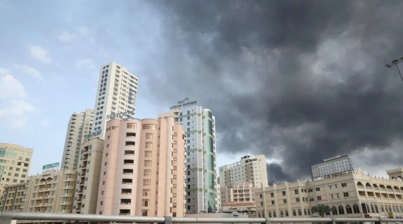 War In The Gulf And Strait Of Hormuz - Are There Winners And Losers?