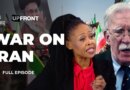 War against Iran: How far will it go?
