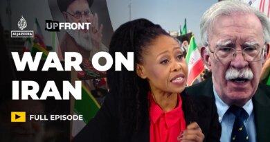 War against Iran: How far will it go?