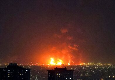 War has halted Gulf oil flow -- and restarting it won't be easy