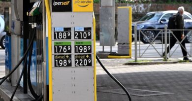 War in Middle East raises stagflation fears in Europe and beyond