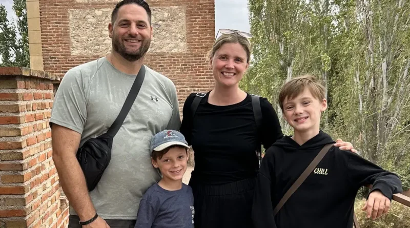 We moved our family of 4 from the US to Spain. Looking back, there are 5 things I really wish we'd done before we left.