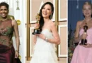 What 79 best actress winners wore to accept their Oscars