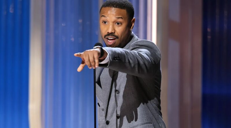 What The Actor Awards 2026 Tell Us About The Oscar Race