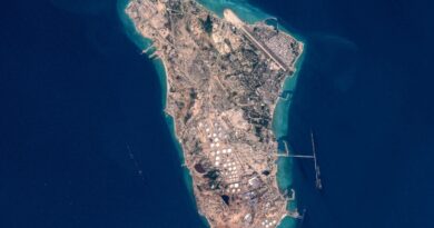 What could Trump achieve by threatening Iran's Kharg Island?