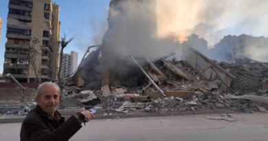 What is the Hezbollah-linked financial institution Al-Qard Al-Hassan?